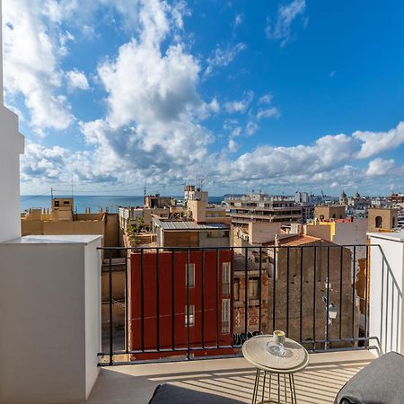 Mediterranean Loft Alicante Exteriér fotografie