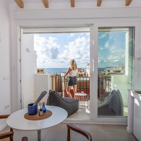 Mediterranean Loft Alicante Exteriér fotografie