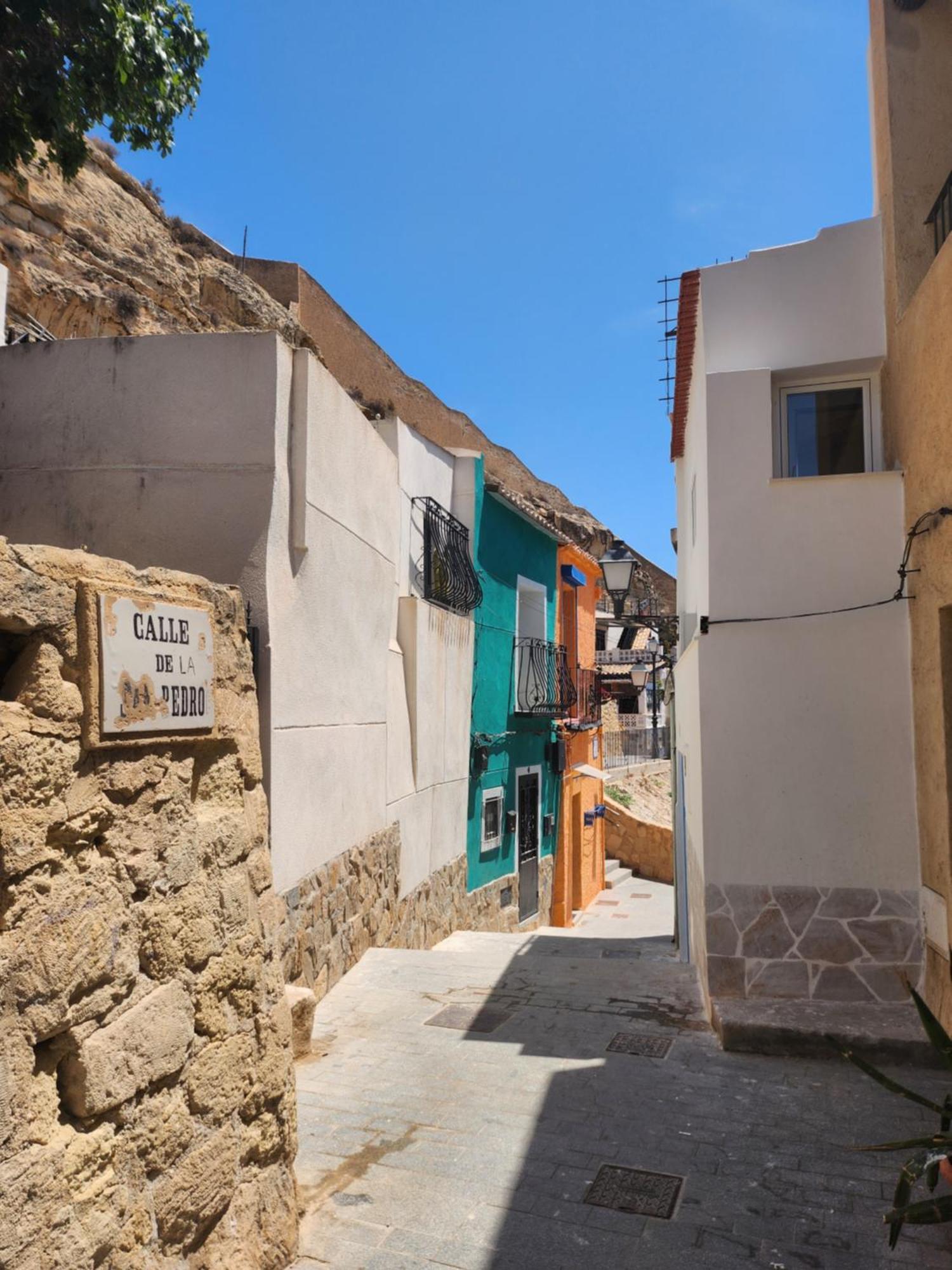 Mediterranean Loft Alicante Exteriér fotografie