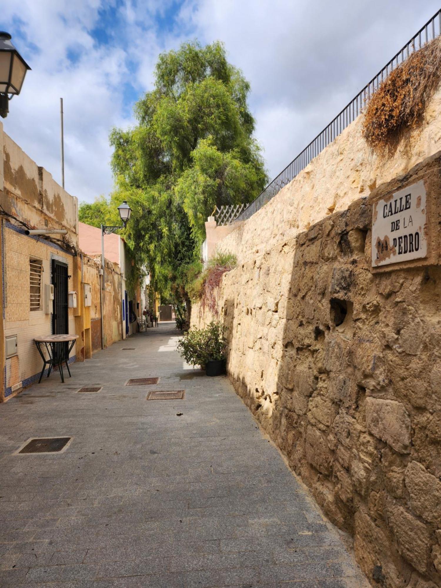 Mediterranean Loft Alicante Exteriér fotografie