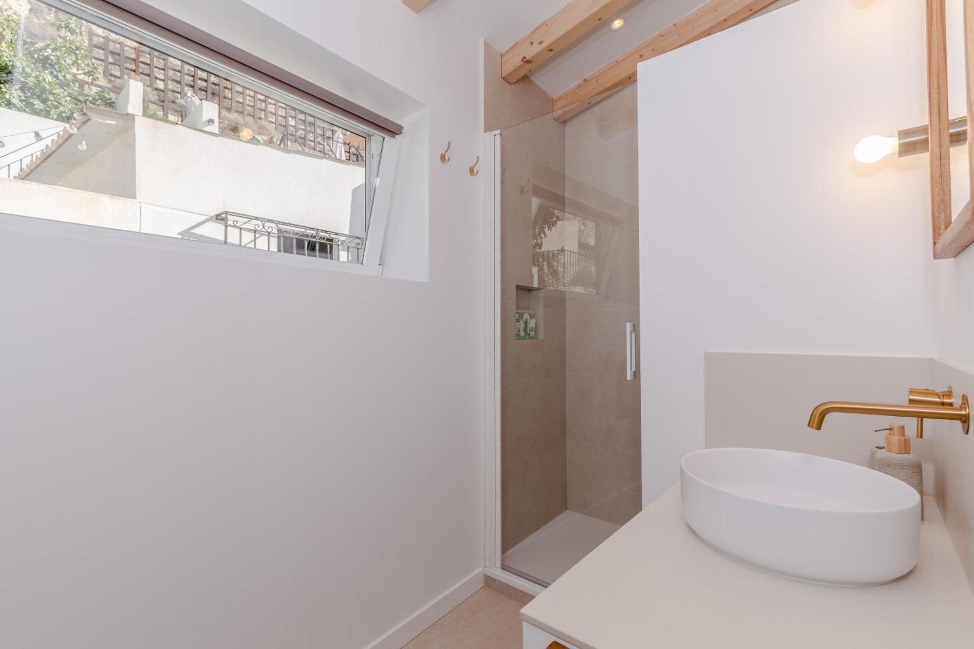 Mediterranean Loft Alicante Exteriér fotografie