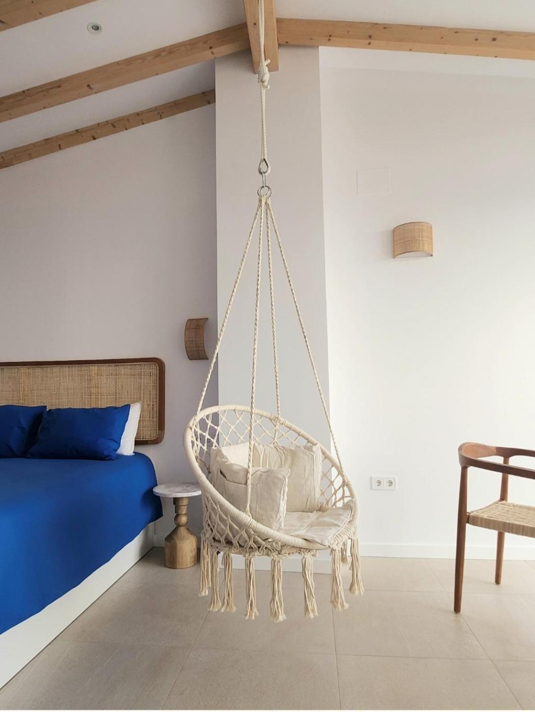 Mediterranean Loft Alicante Exteriér fotografie