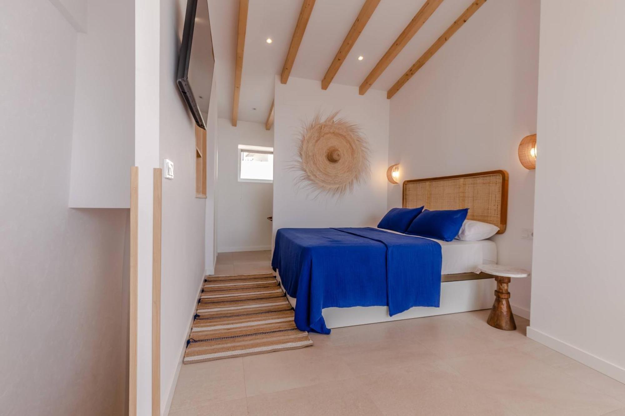 Mediterranean Loft Alicante Exteriér fotografie